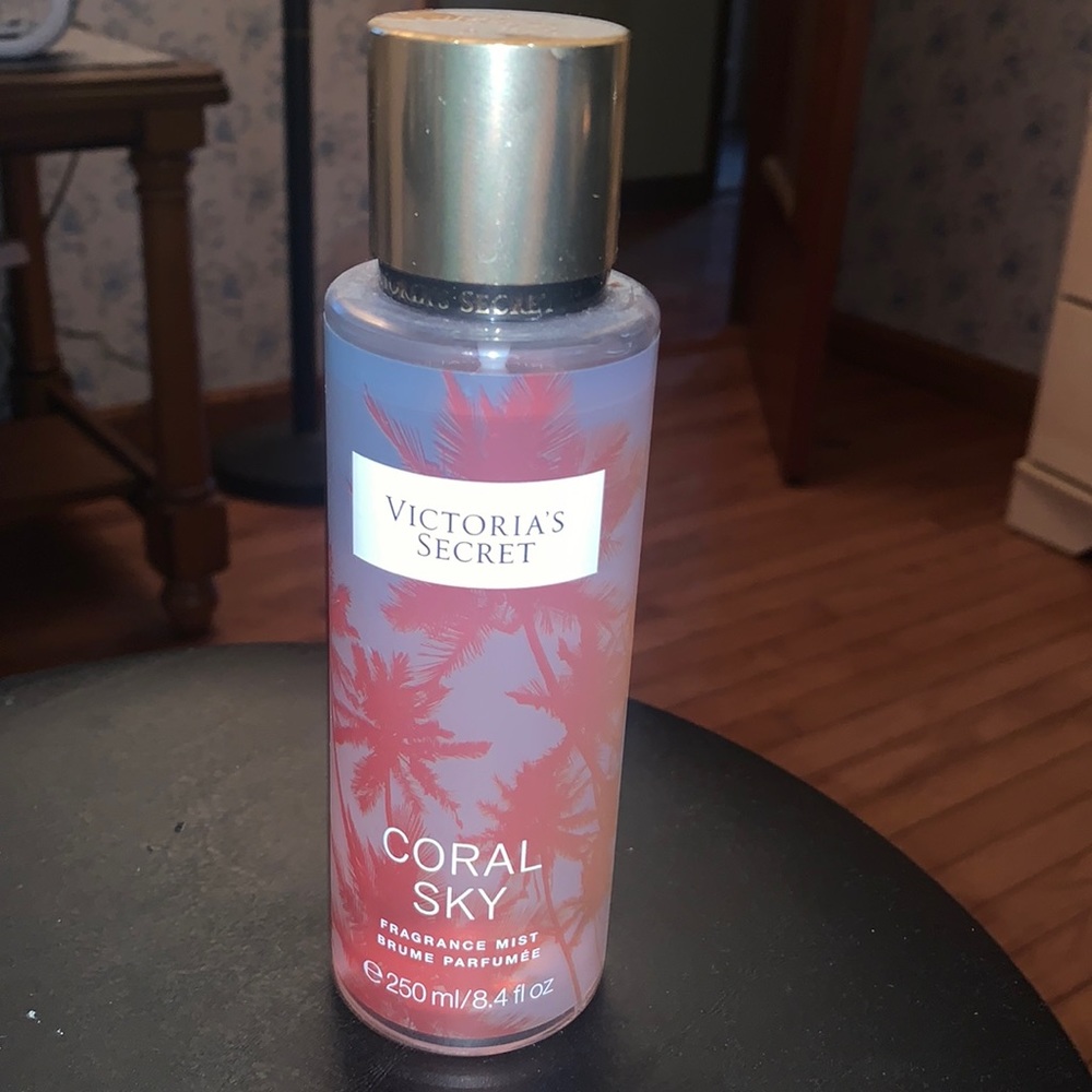 Victoria Secret